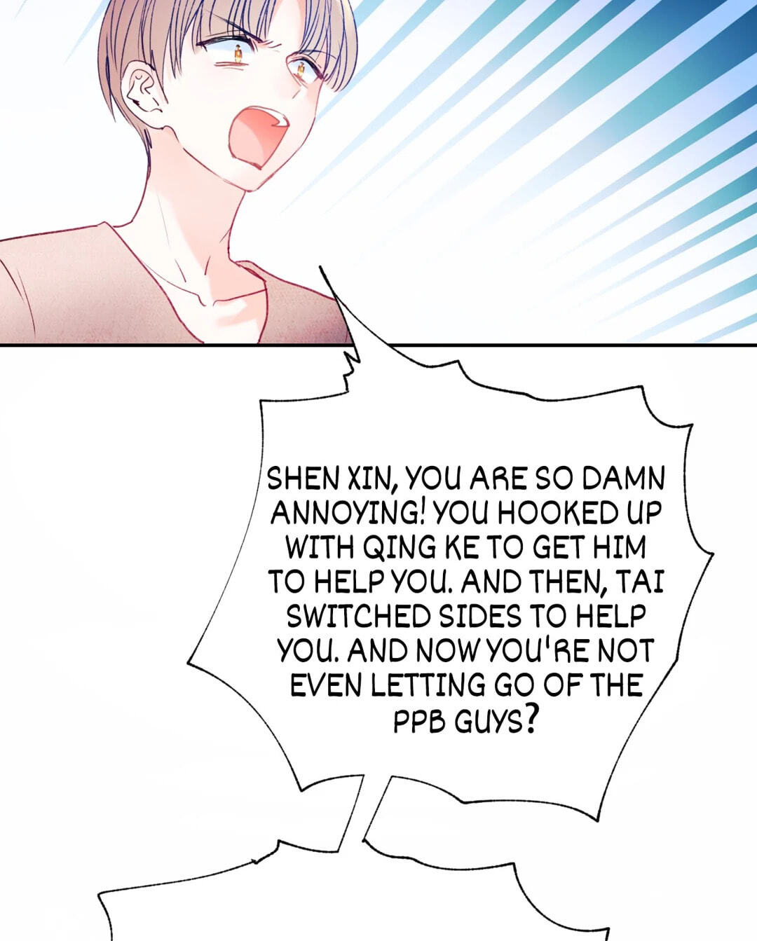 Read For the Win! chapter 80 image 42 on Lezhin