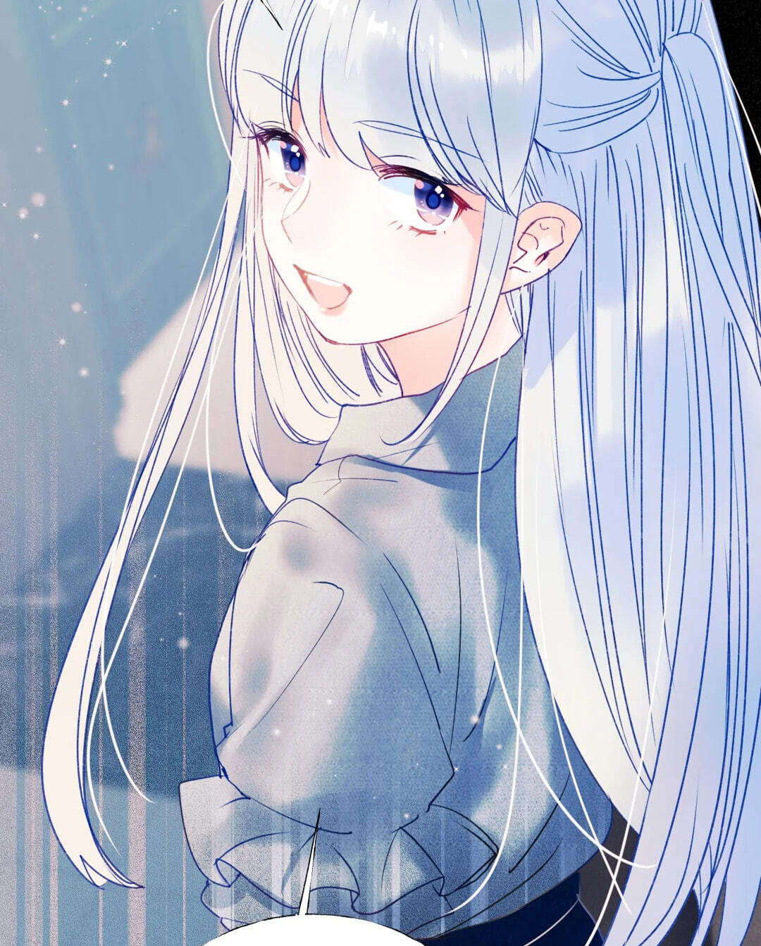 Read For the Win! chapter 80 image 44 on Lezhin