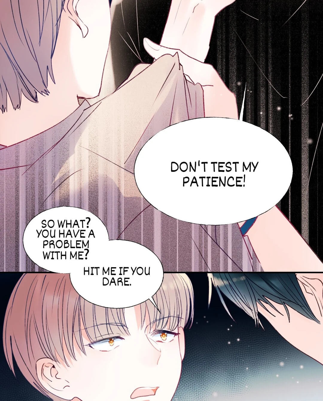 Read For the Win! chapter 80 image 47 on Lezhin