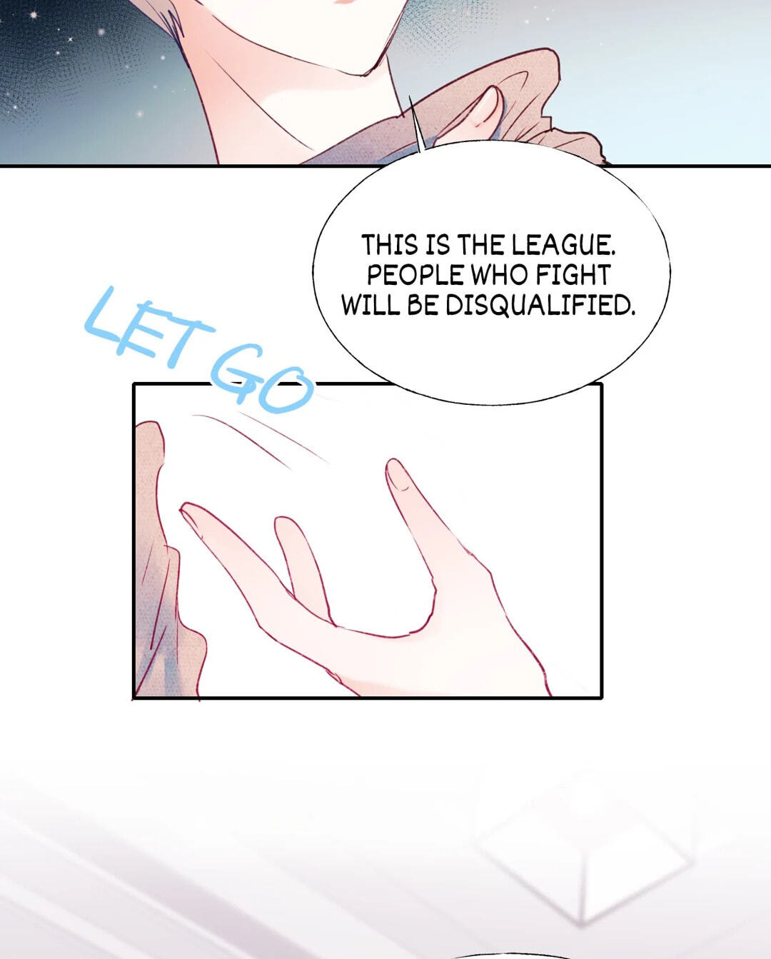 Read For the Win! chapter 80 image 48 on Lezhin
