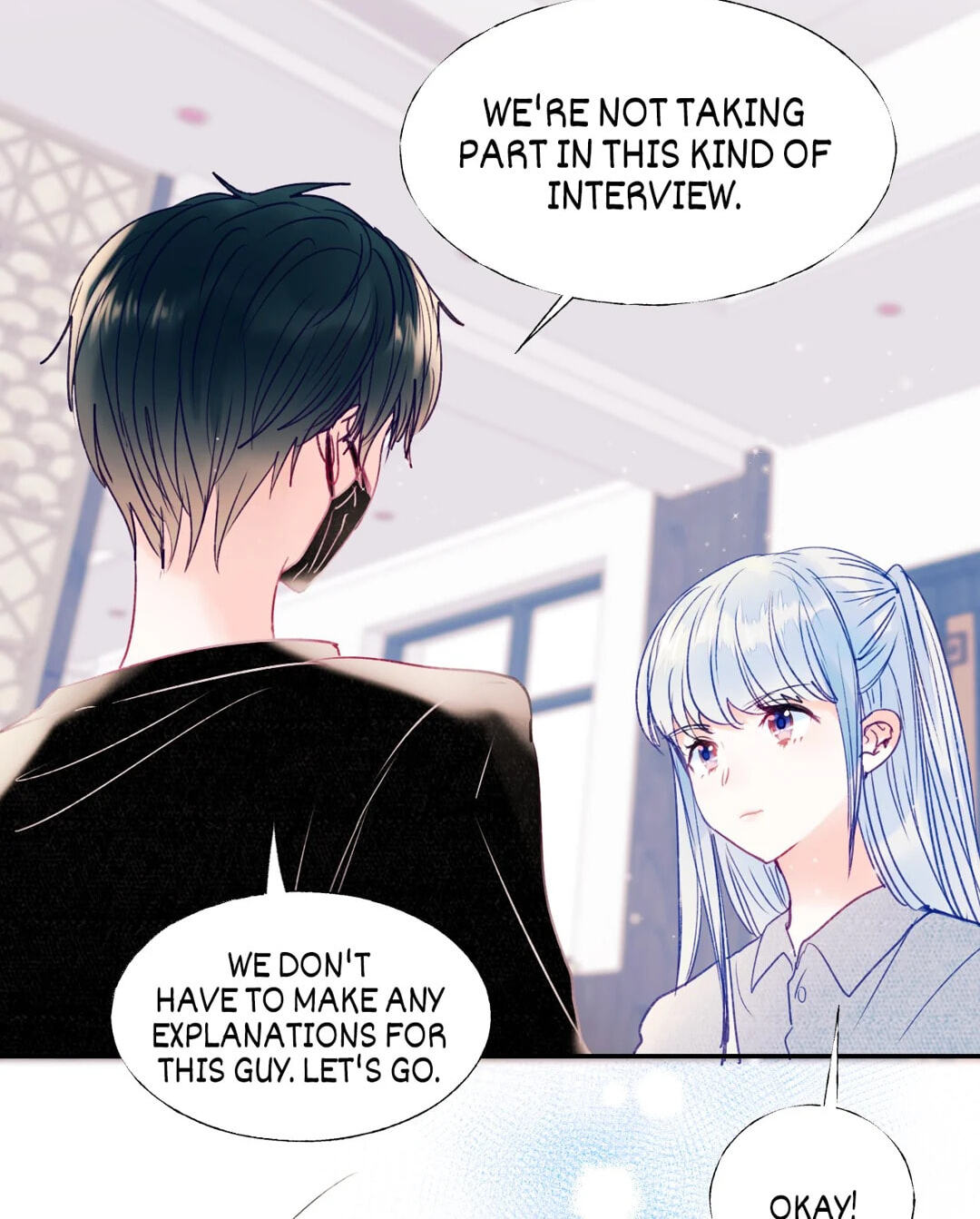 Read For the Win! chapter 80 image 49 on Lezhin