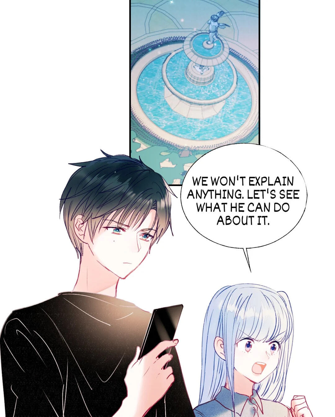 Read For the Win! chapter 80 image 52 on Lezhin