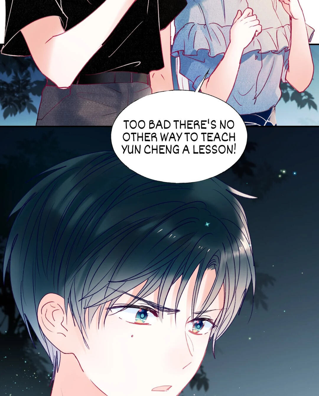 Read For the Win! chapter 80 image 53 on Lezhin