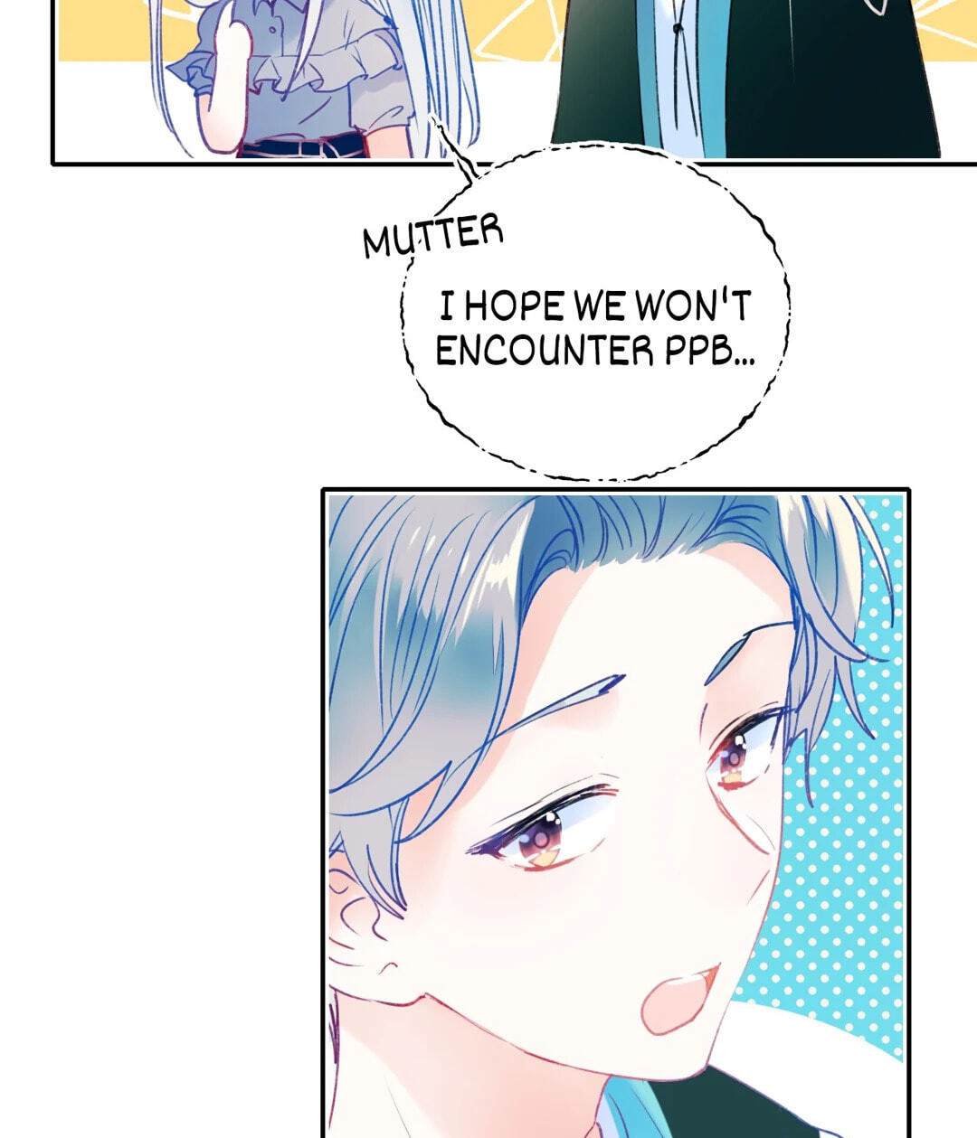 Read For the Win! chapter 80 image 6 on Lezhin
