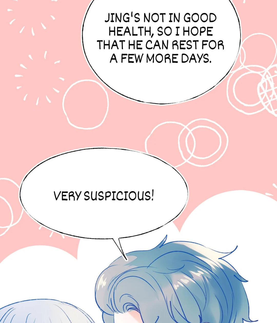 Read For the Win! chapter 80 image 9 on Lezhin