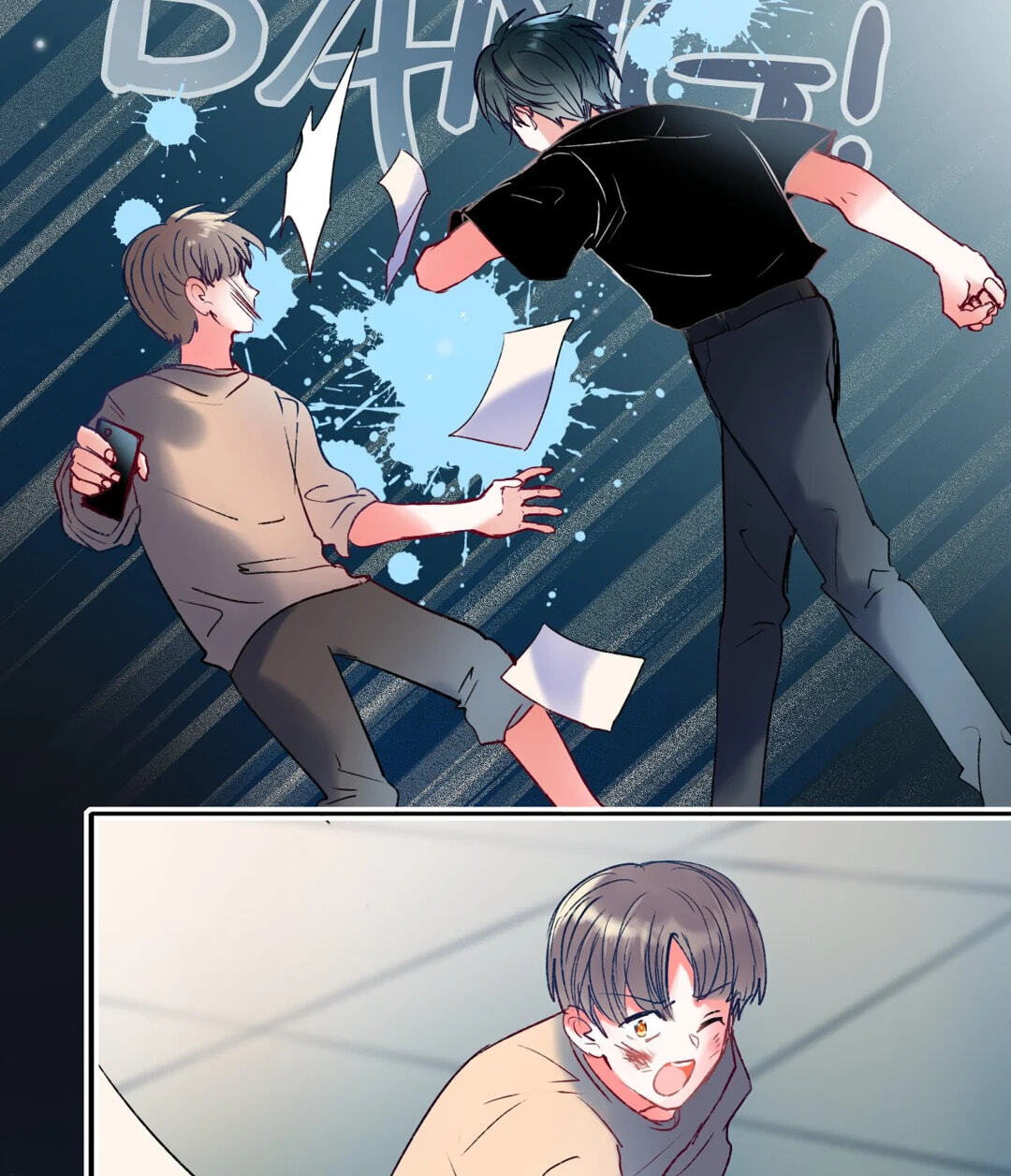 Read For the Win! chapter 81 image 10 on Lezhin