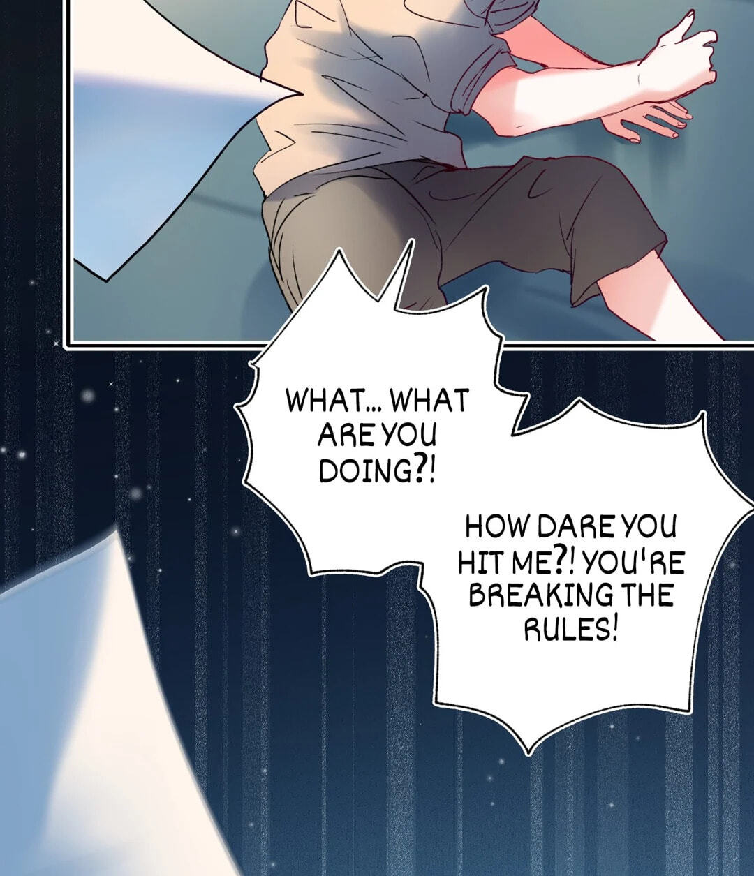 Read For the Win! chapter 81 image 11 on Lezhin