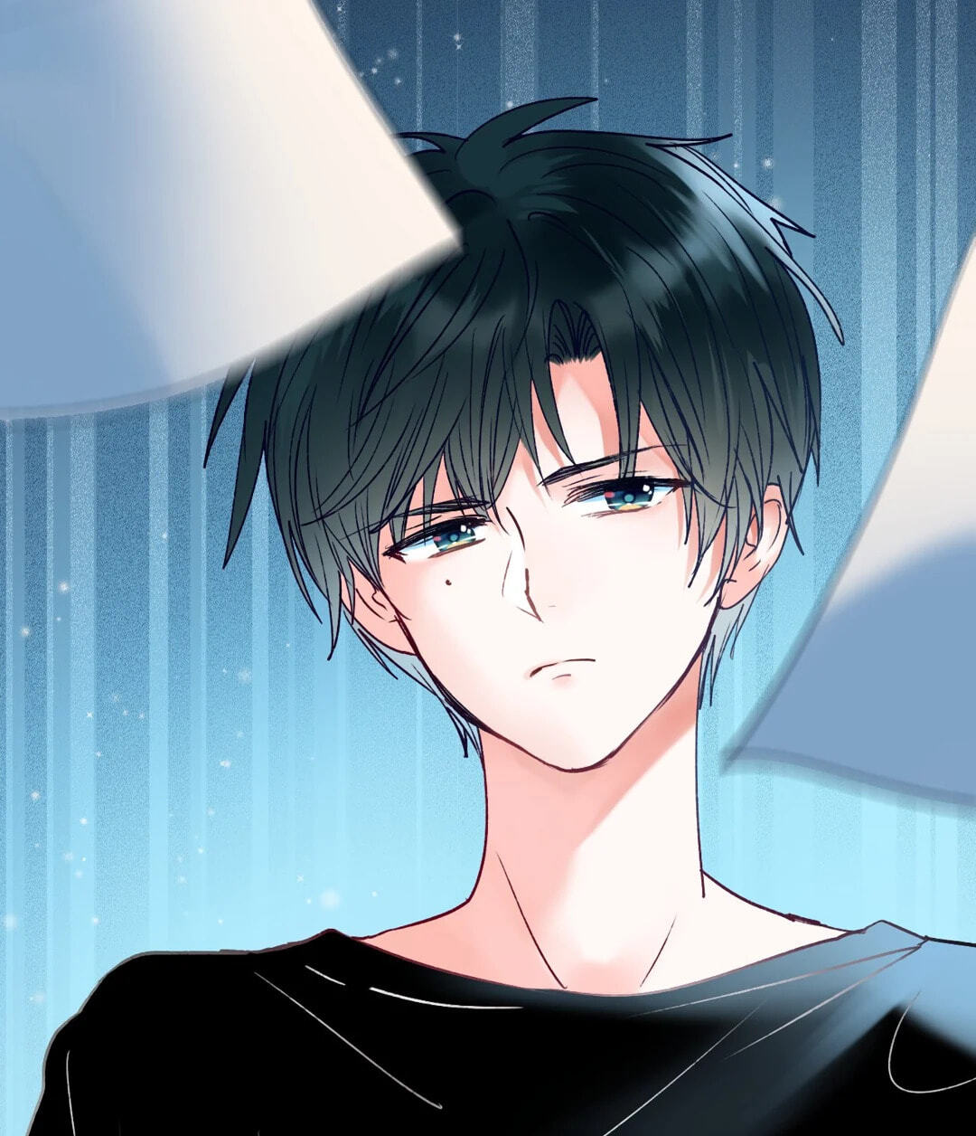 Read For the Win! chapter 81 image 12 on Lezhin