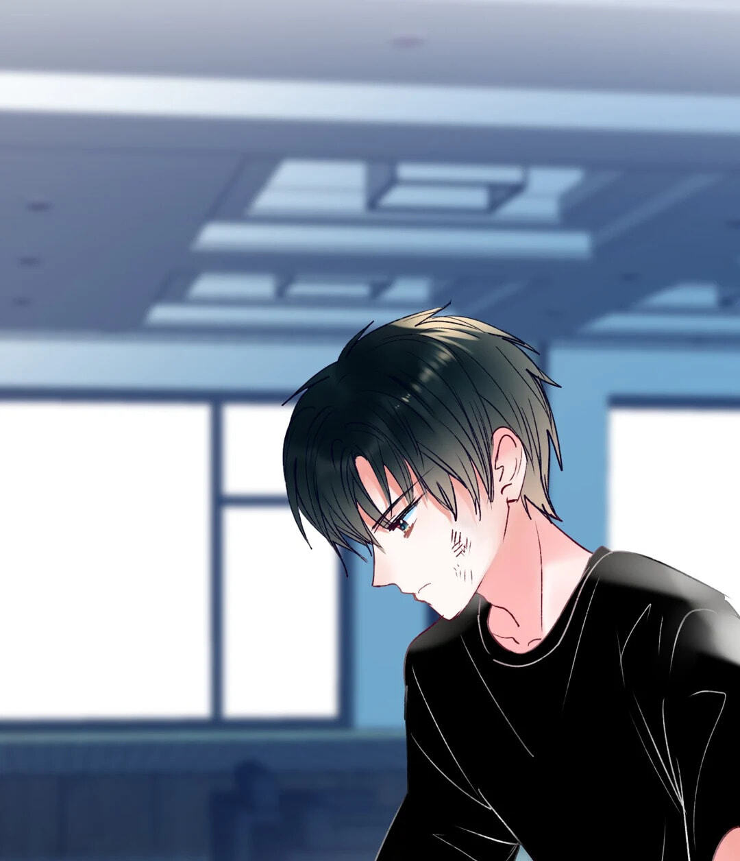 Read For the Win! chapter 81 image 16 on Lezhin