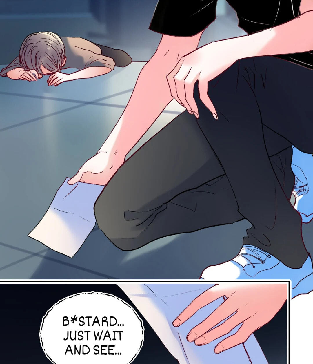 Read For the Win! chapter 81 image 17 on Lezhin