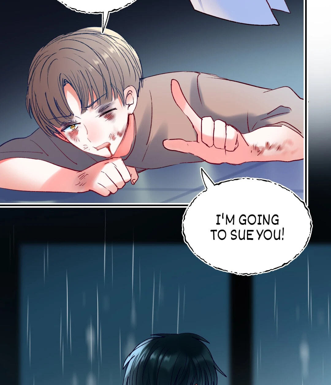 Read For the Win! chapter 81 image 18 on Lezhin