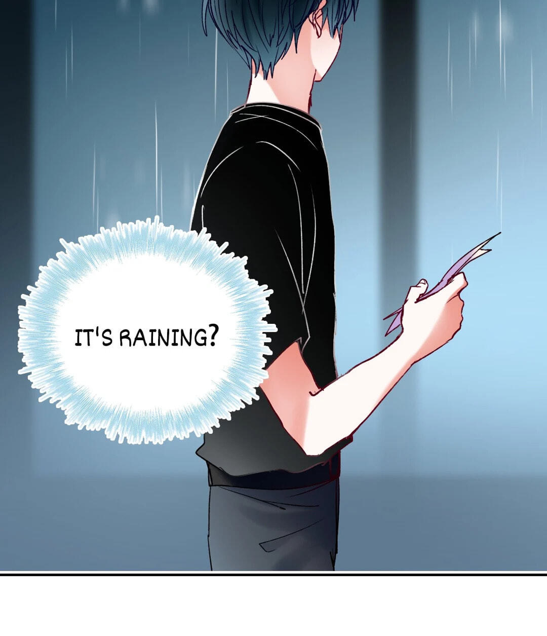 Read For the Win! chapter 81 image 19 on Lezhin