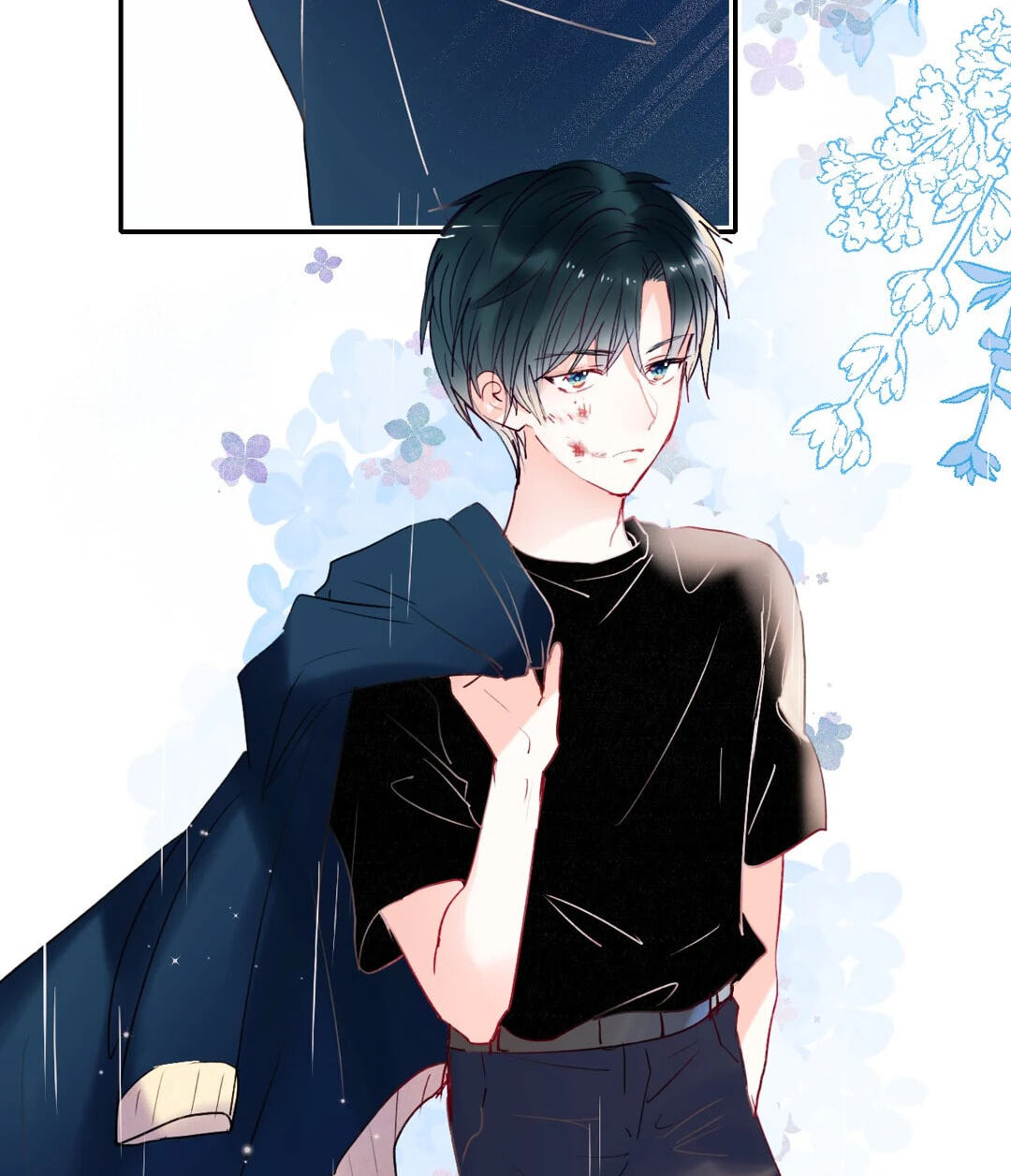 Read For the Win! chapter 81 image 21 on Lezhin