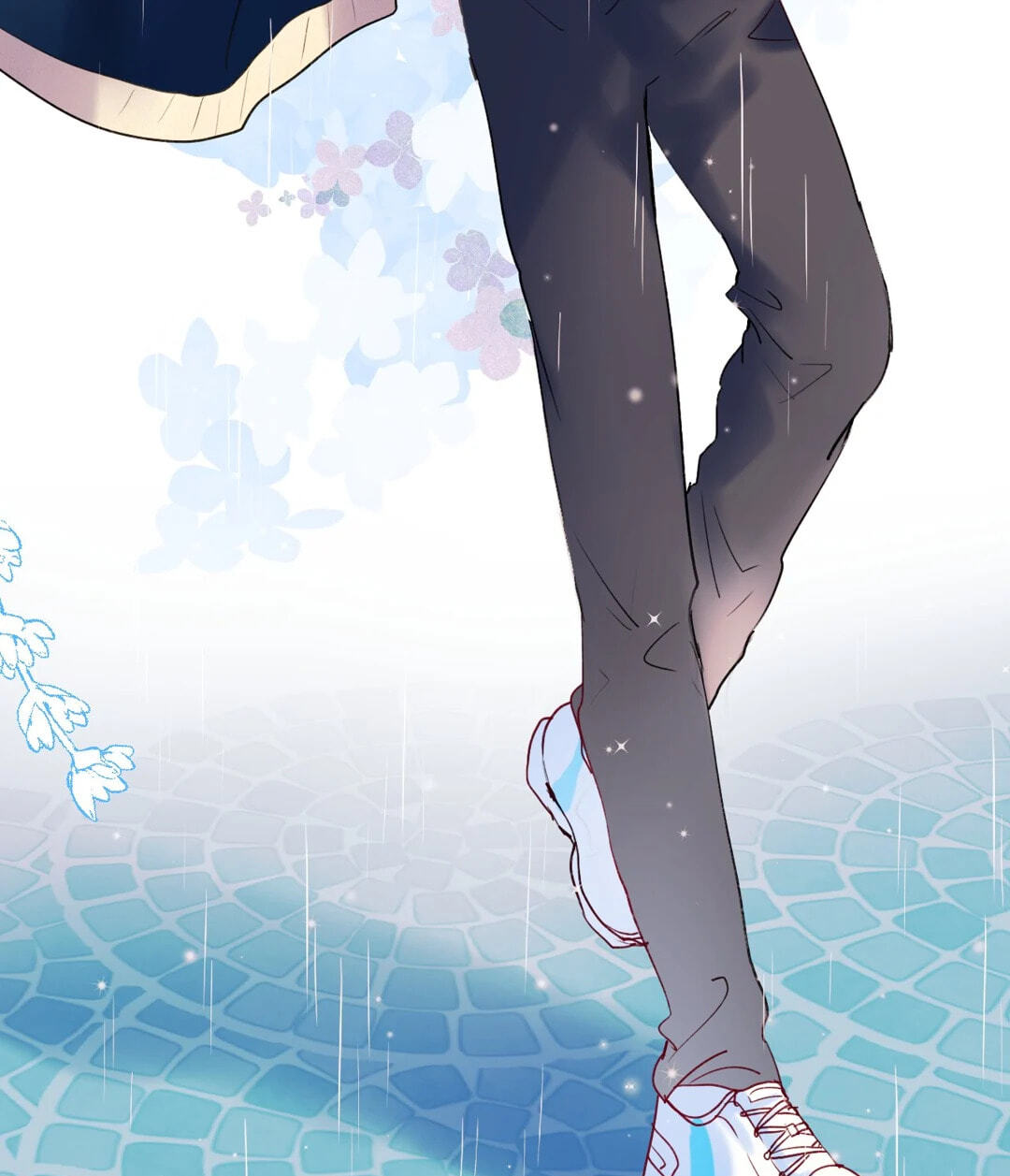 Read For the Win! chapter 81 image 22 on Lezhin