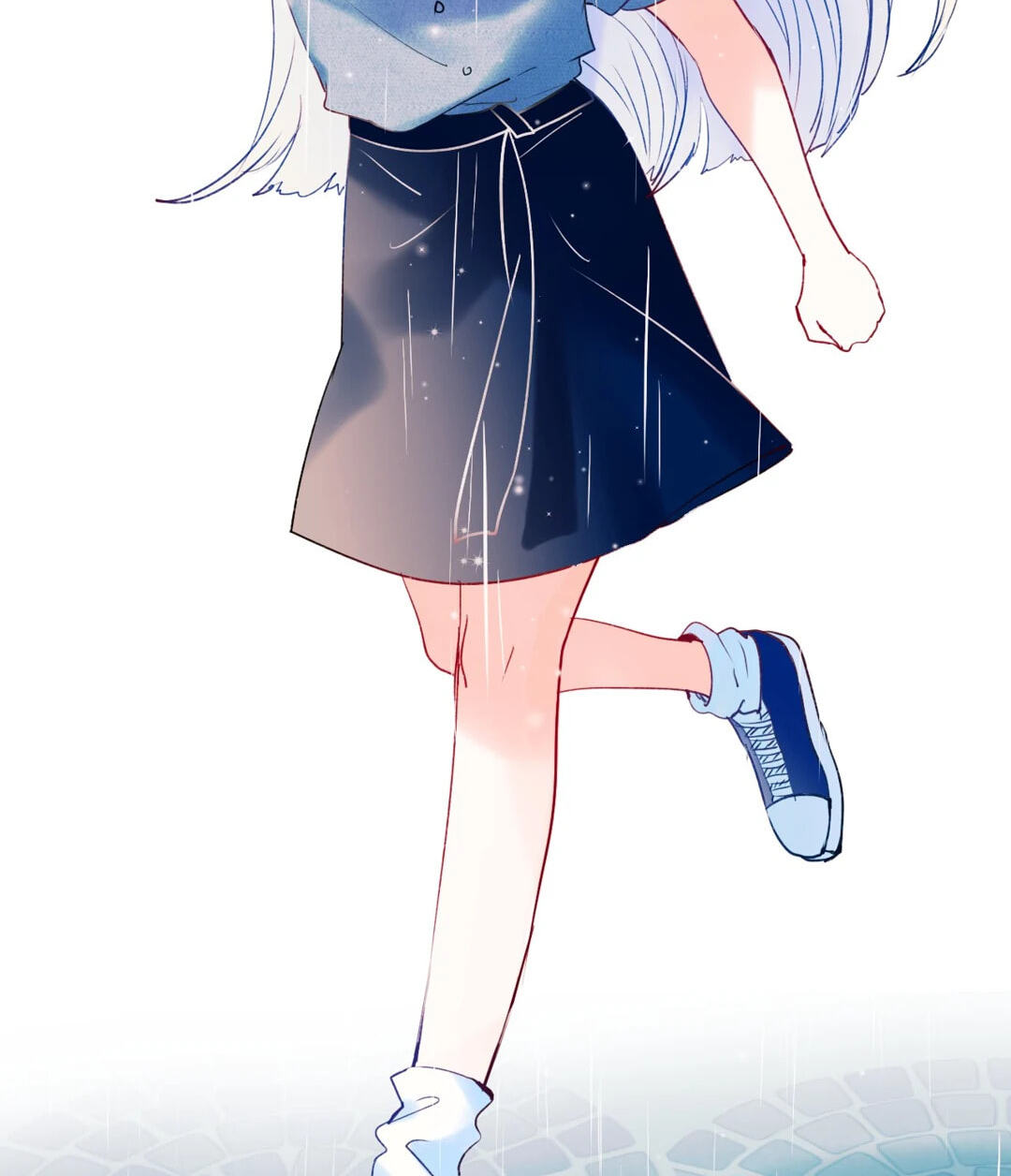 Read For the Win! chapter 81 image 25 on Lezhin