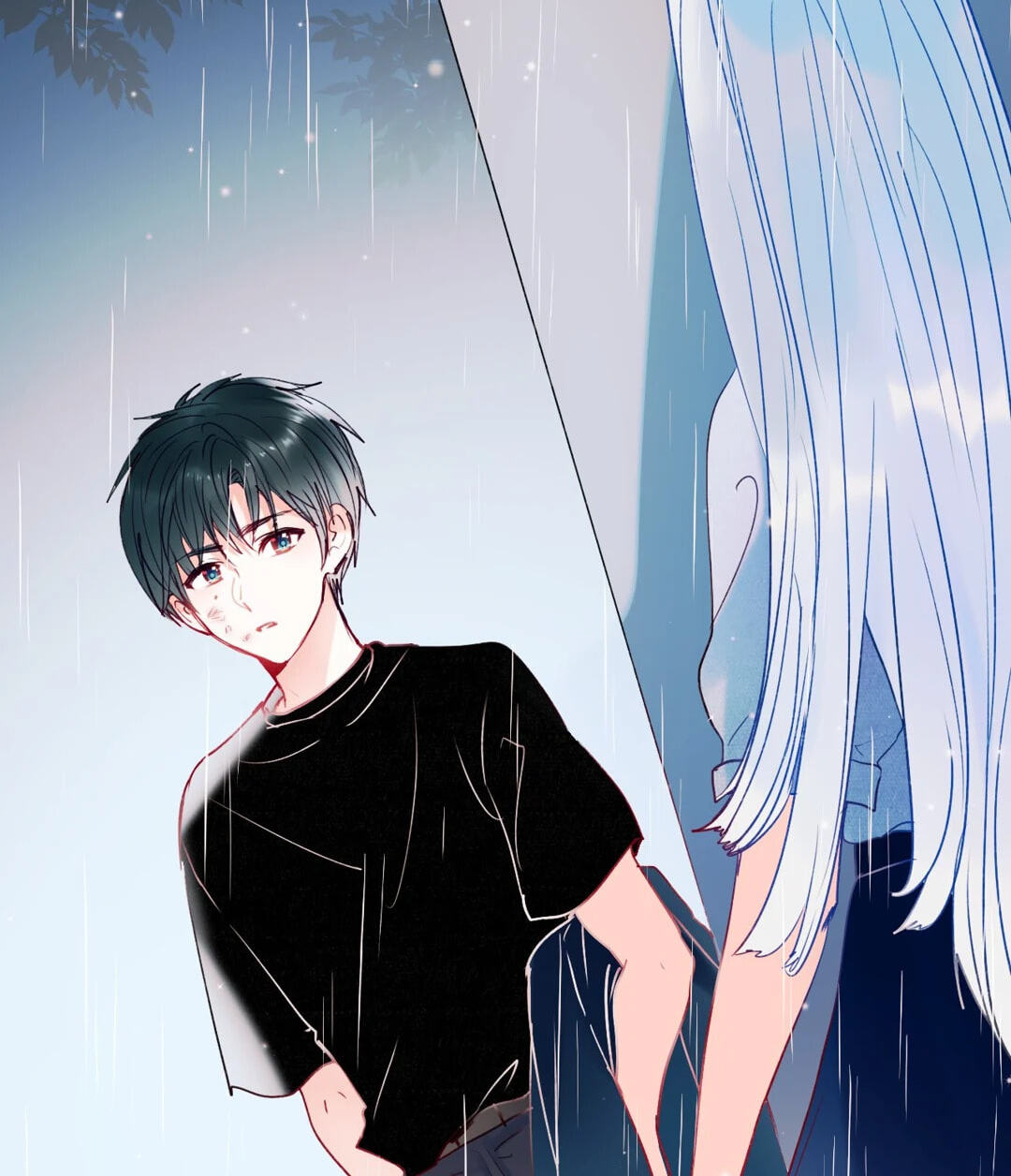 Read For the Win! chapter 81 image 27 on Lezhin