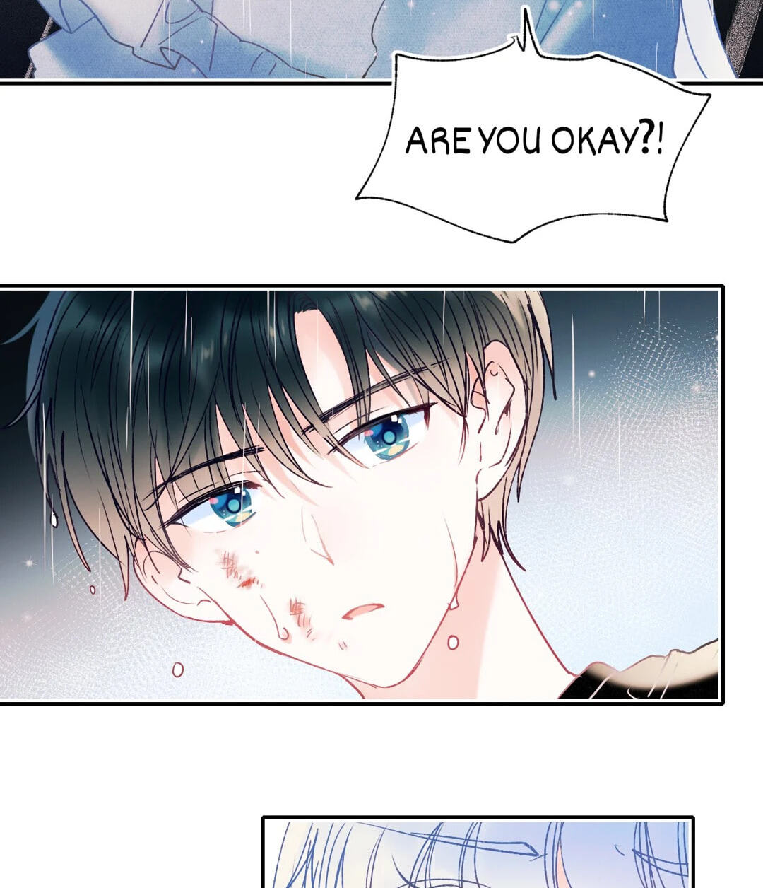 Read For the Win! chapter 81 image 29 on Lezhin