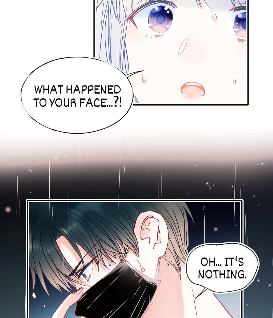 Read For the Win! chapter 81 image 30 on Lezhin