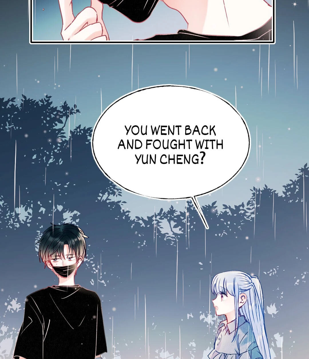 Read For the Win! chapter 81 image 31 on Lezhin