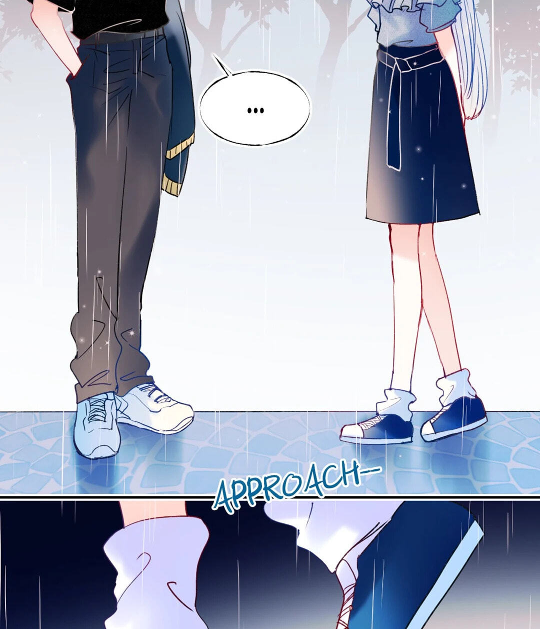 Read For the Win! chapter 81 image 32 on Lezhin