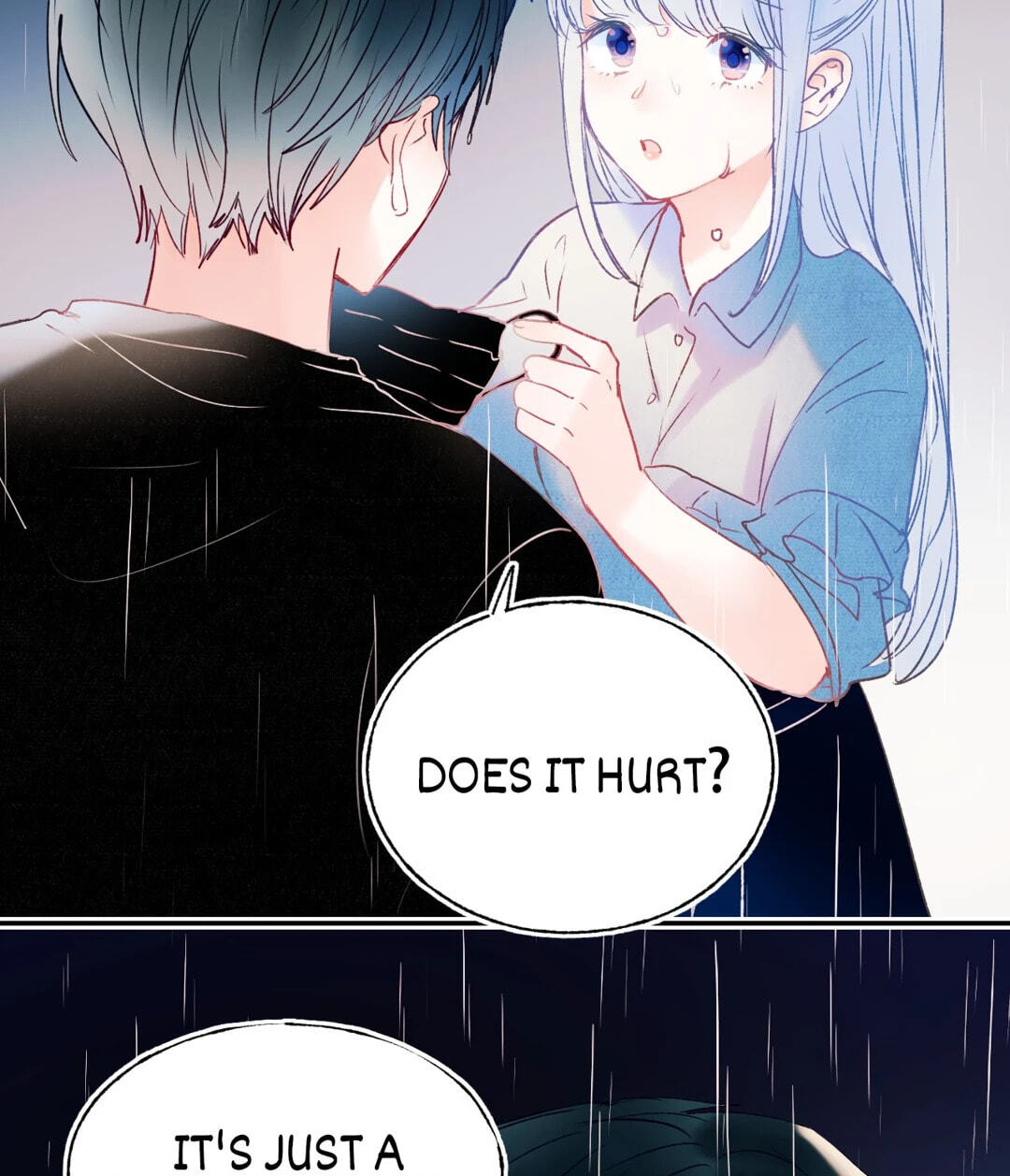 Read For the Win! chapter 81 image 34 on Lezhin