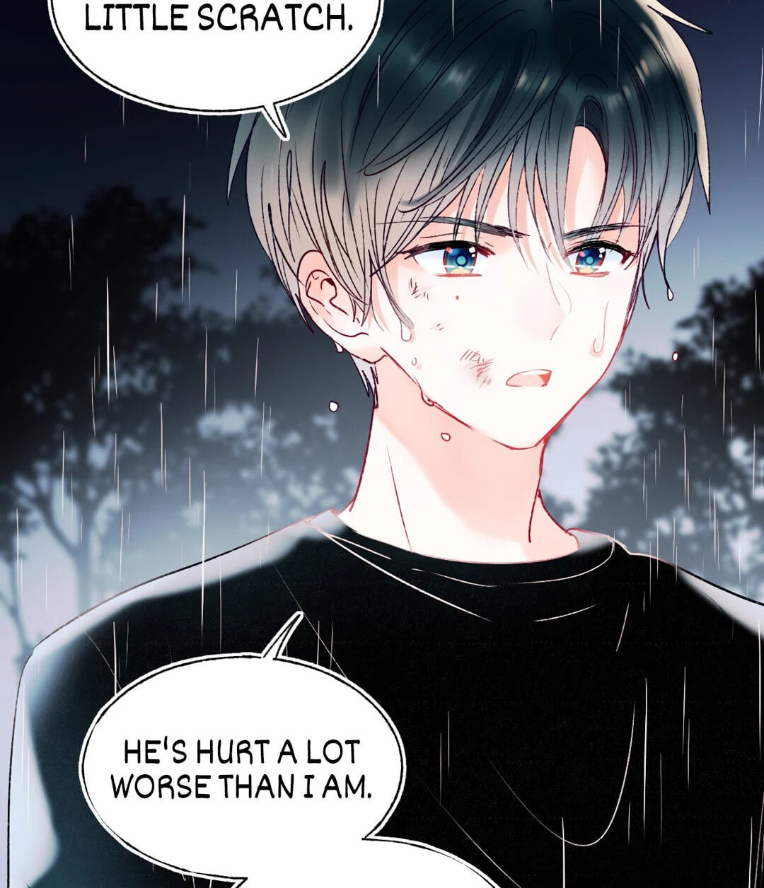 Read For the Win! chapter 81 image 35 on Lezhin