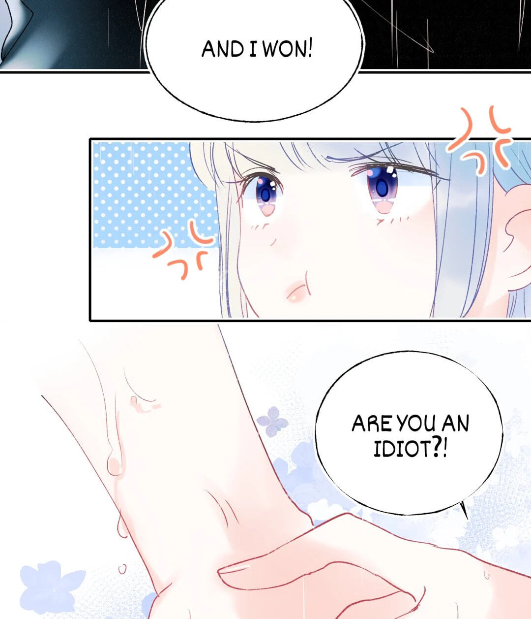 Read For the Win! chapter 81 image 36 on Lezhin