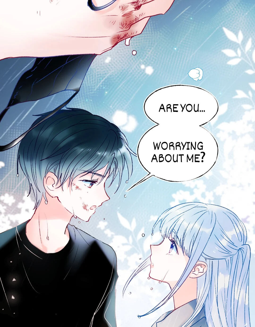 Read For the Win! chapter 81 image 41 on Lezhin