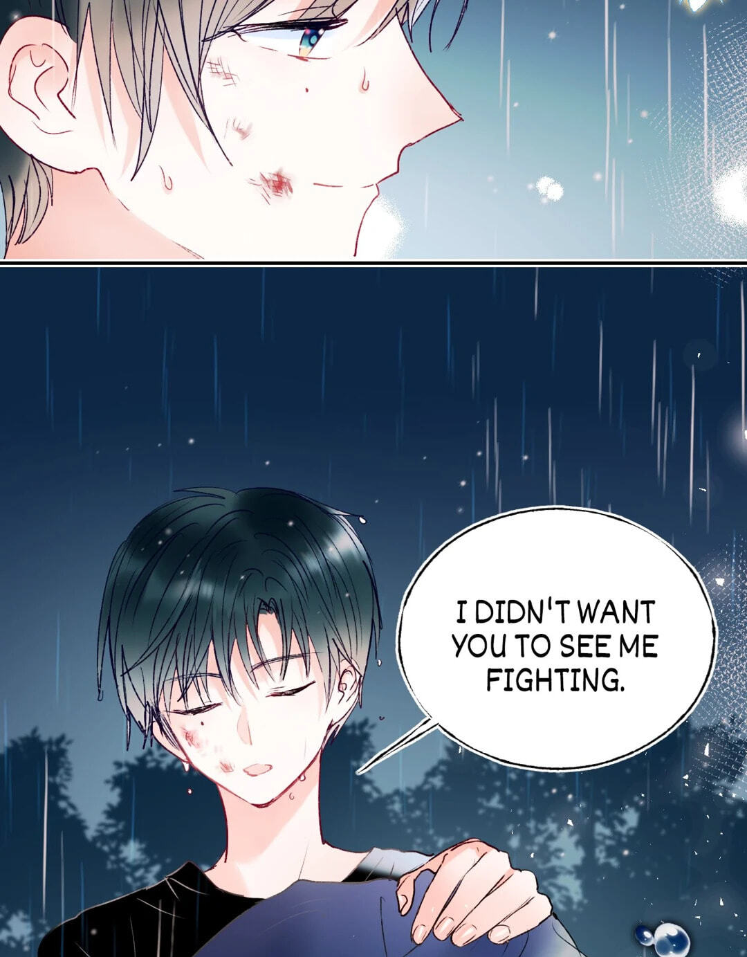 Read For the Win! chapter 81 image 44 on Lezhin