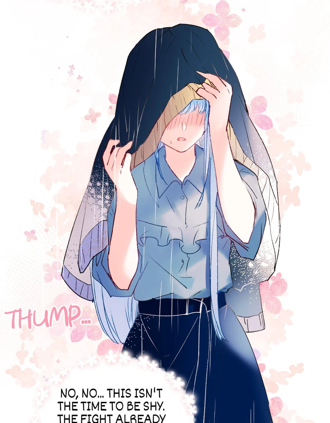 Read For the Win! chapter 81 image 48 on Lezhin