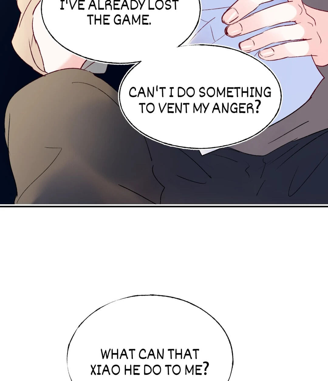Read For the Win! chapter 81 image 5 on Lezhin