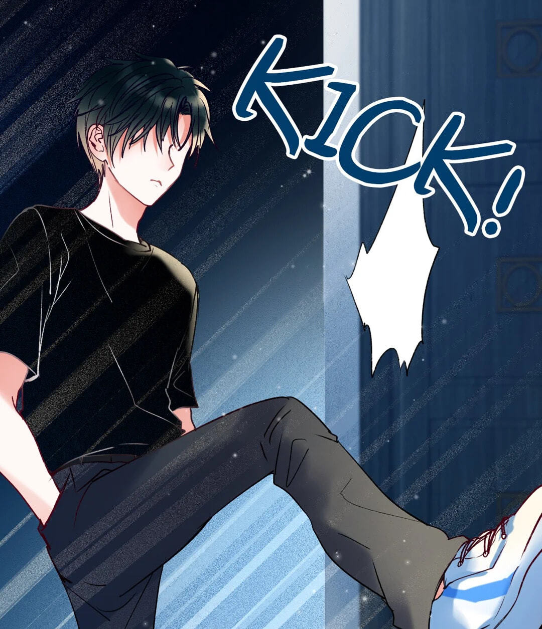 Read For the Win! chapter 81 image 7 on Lezhin