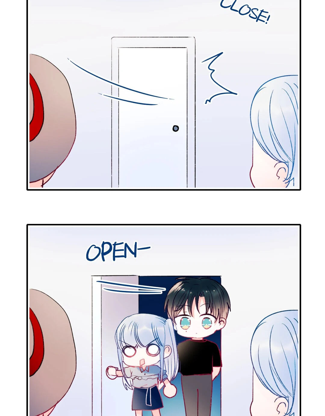 Read For the Win! chapter 82 image 11 on Lezhin