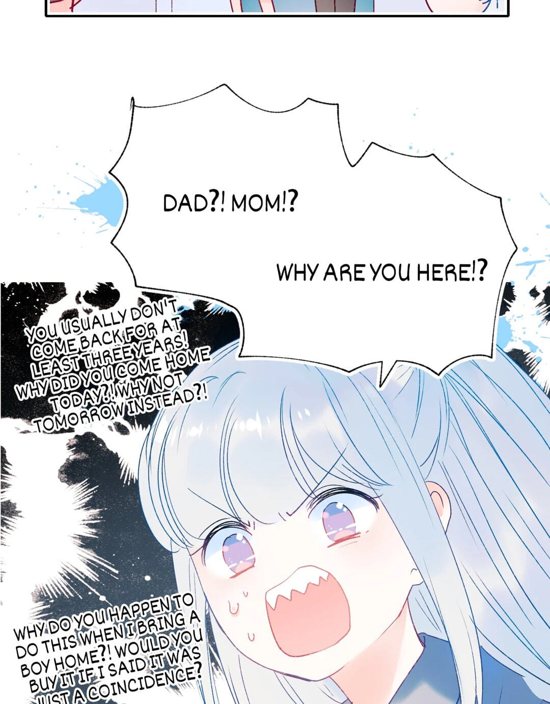 Read For the Win! chapter 82 image 12 on Lezhin