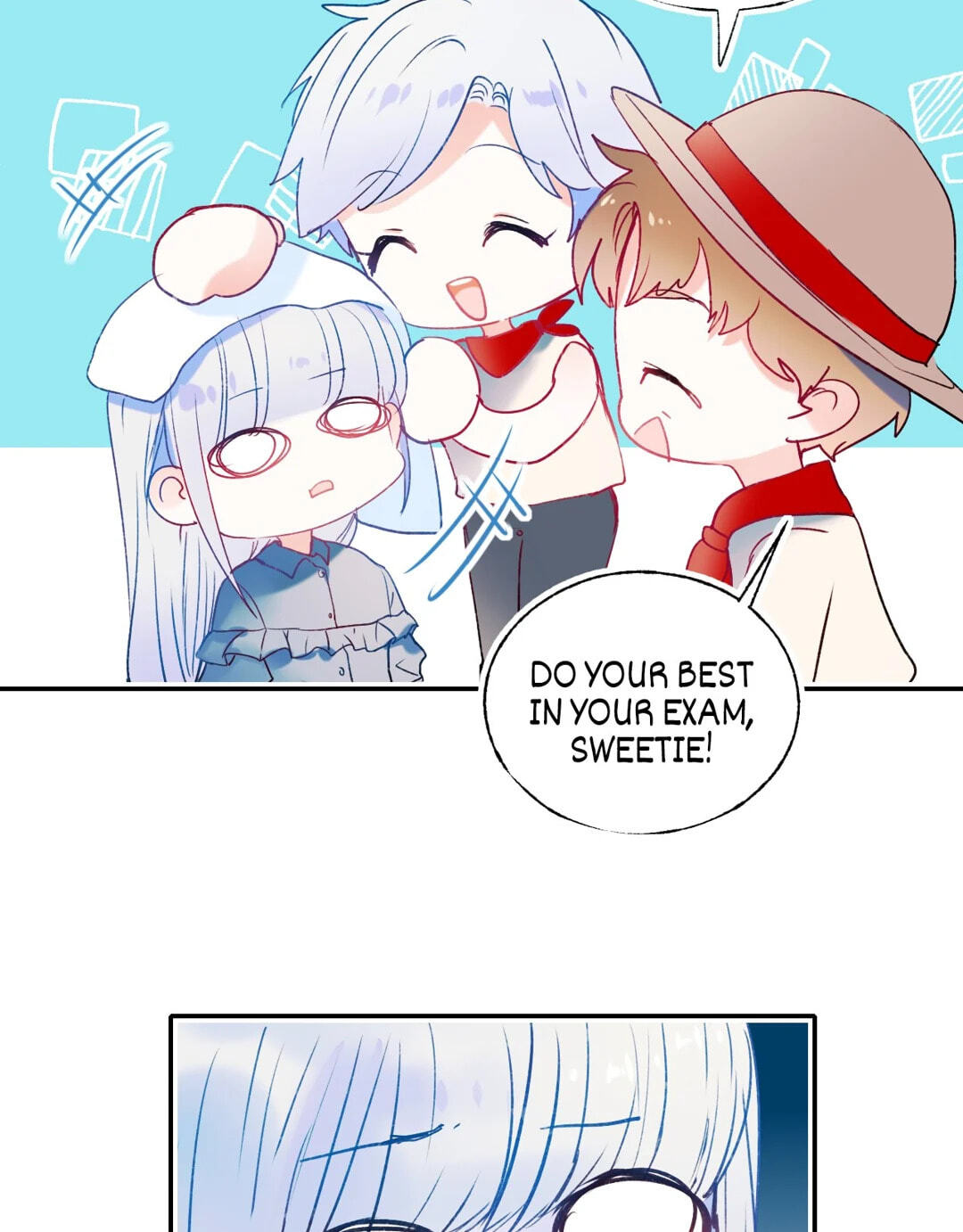 Read For the Win! chapter 82 image 14 on Lezhin