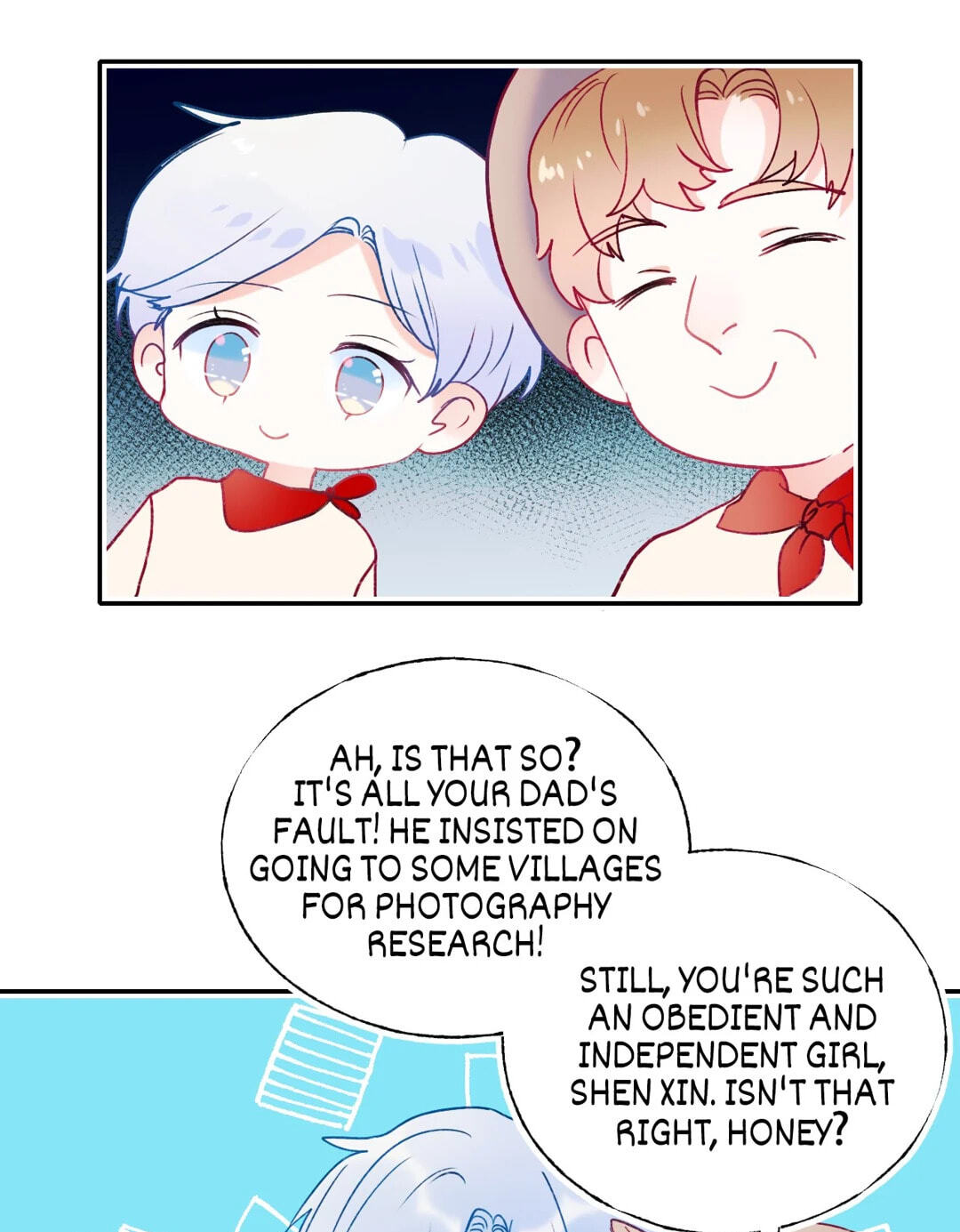 Read For the Win! chapter 82 image 16 on Lezhin