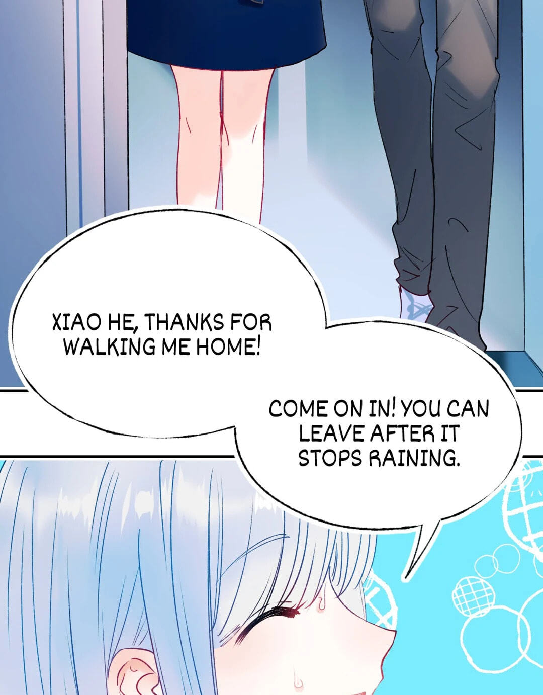 Read For the Win! chapter 82 image 2 on Lezhin
