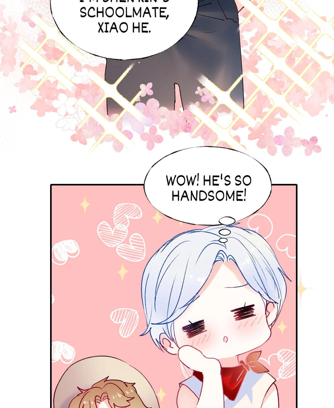 Read For the Win! chapter 82 image 20 on Lezhin