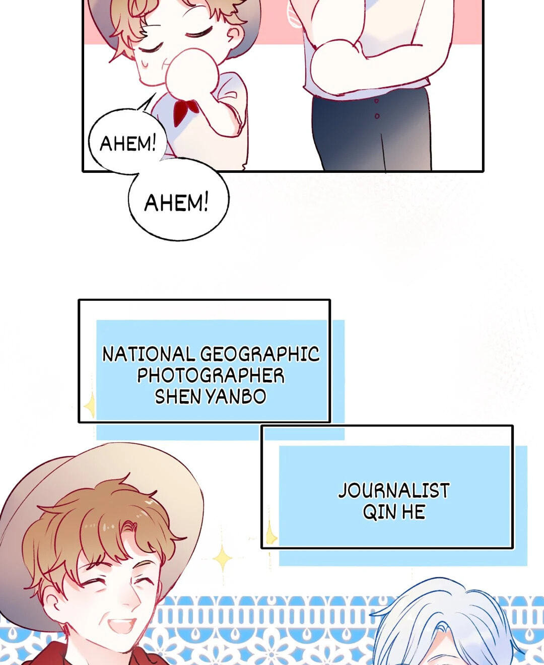 Read For the Win! chapter 82 image 21 on Lezhin