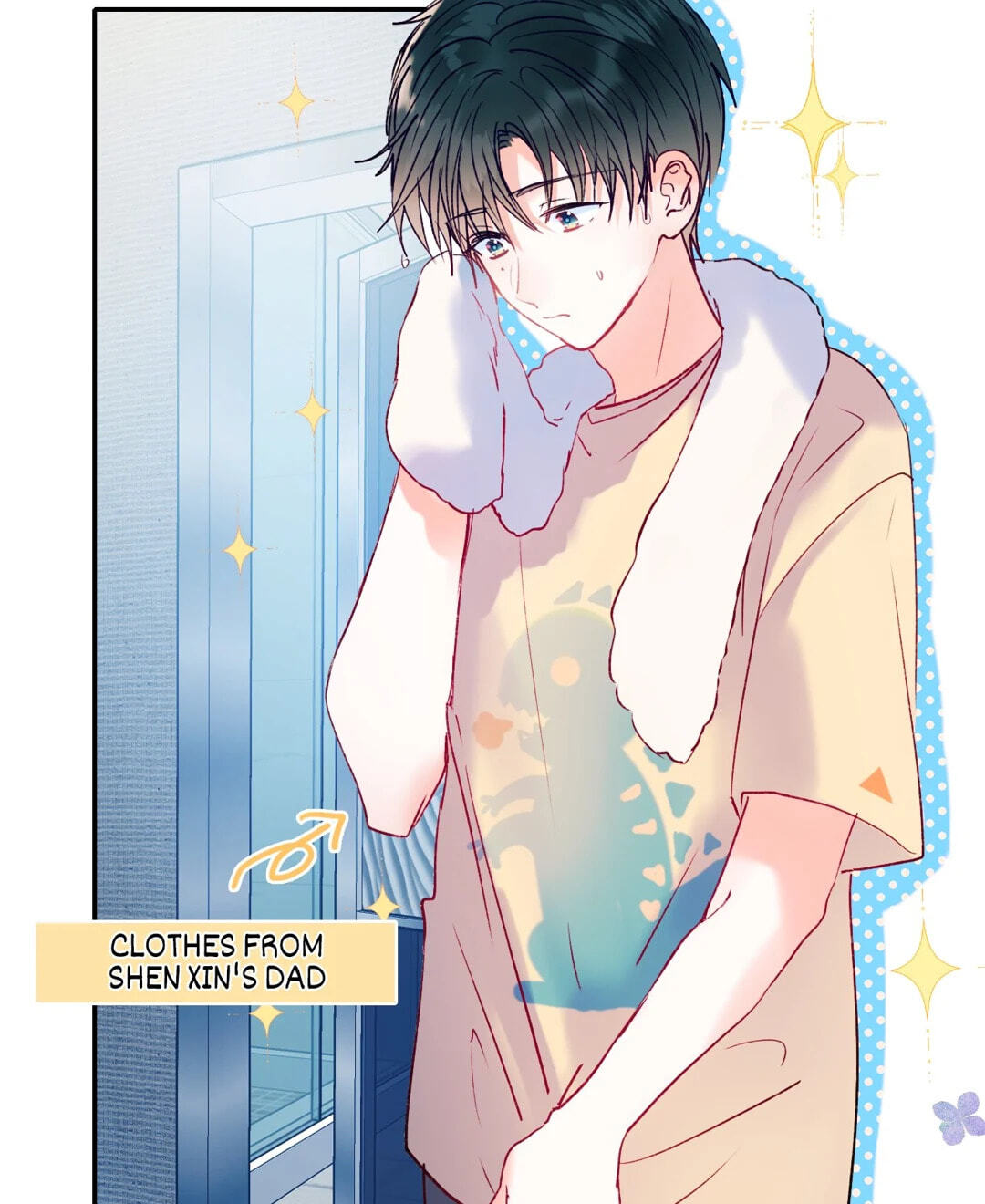Read For the Win! chapter 82 image 24 on Lezhin
