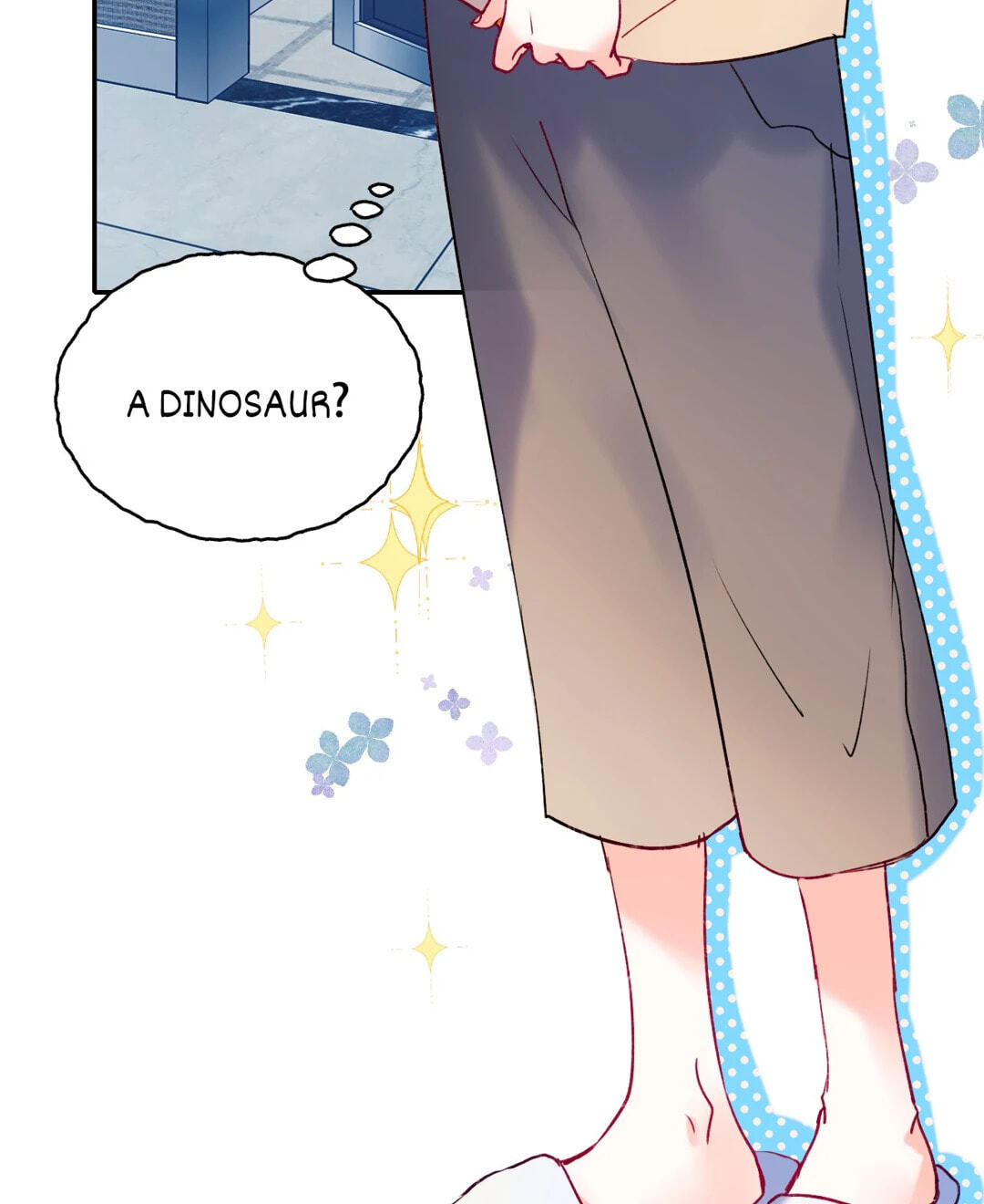 Read For the Win! chapter 82 image 25 on Lezhin