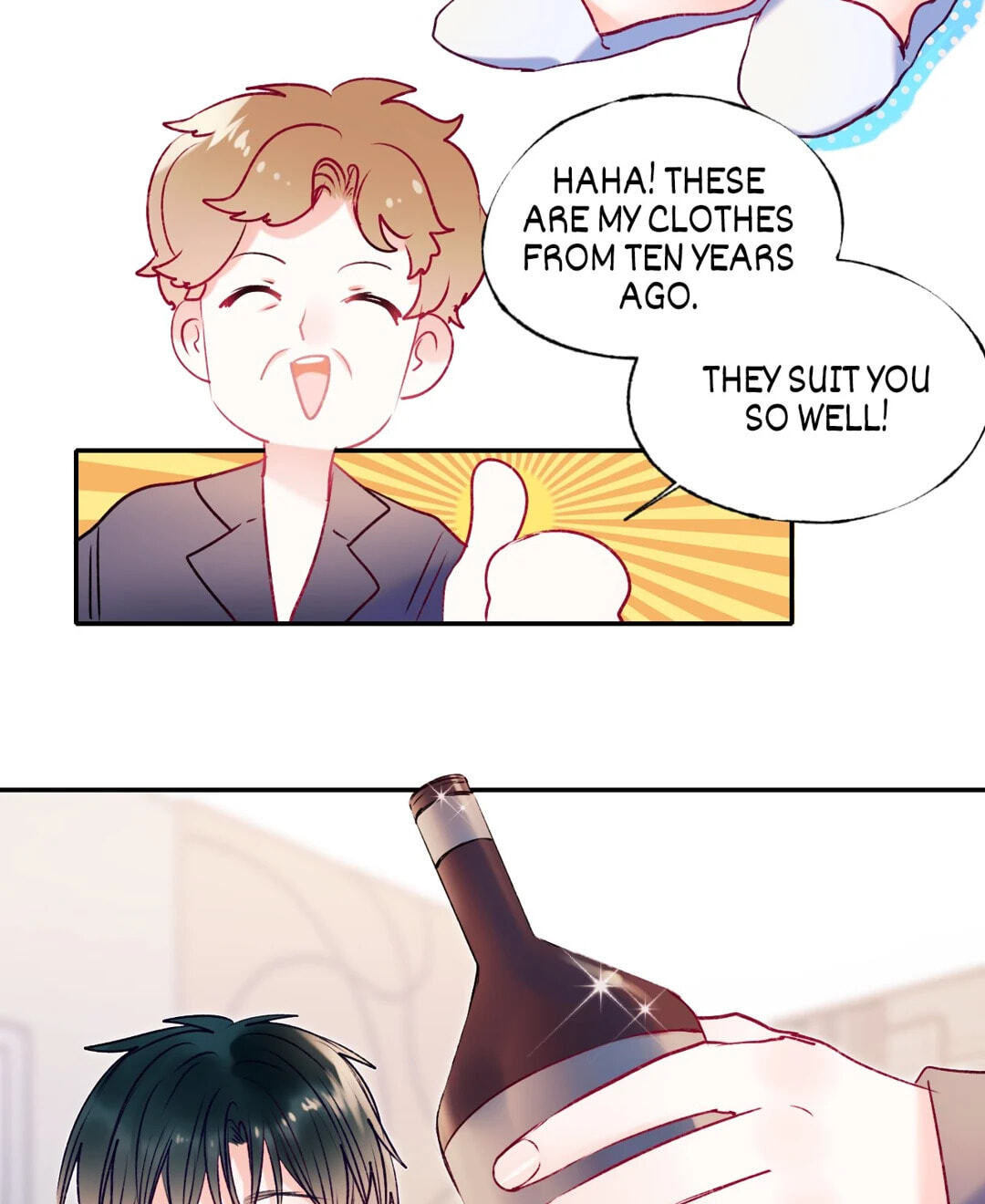 Read For the Win! chapter 82 image 26 on Lezhin