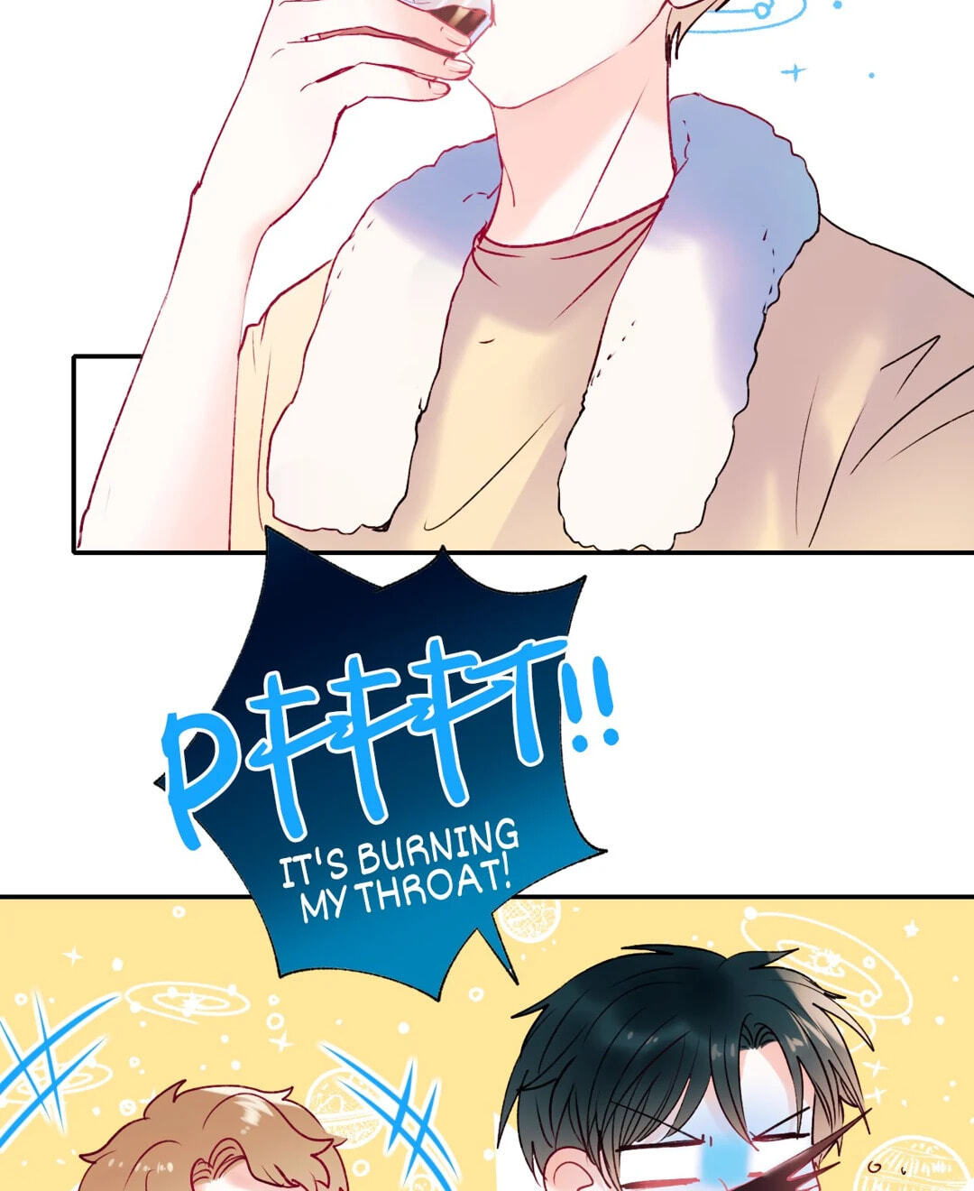 Read For the Win! chapter 82 image 29 on Lezhin