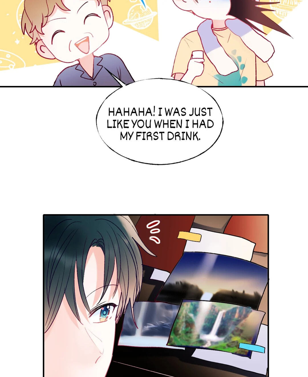 Read For the Win! chapter 82 image 30 on Lezhin
