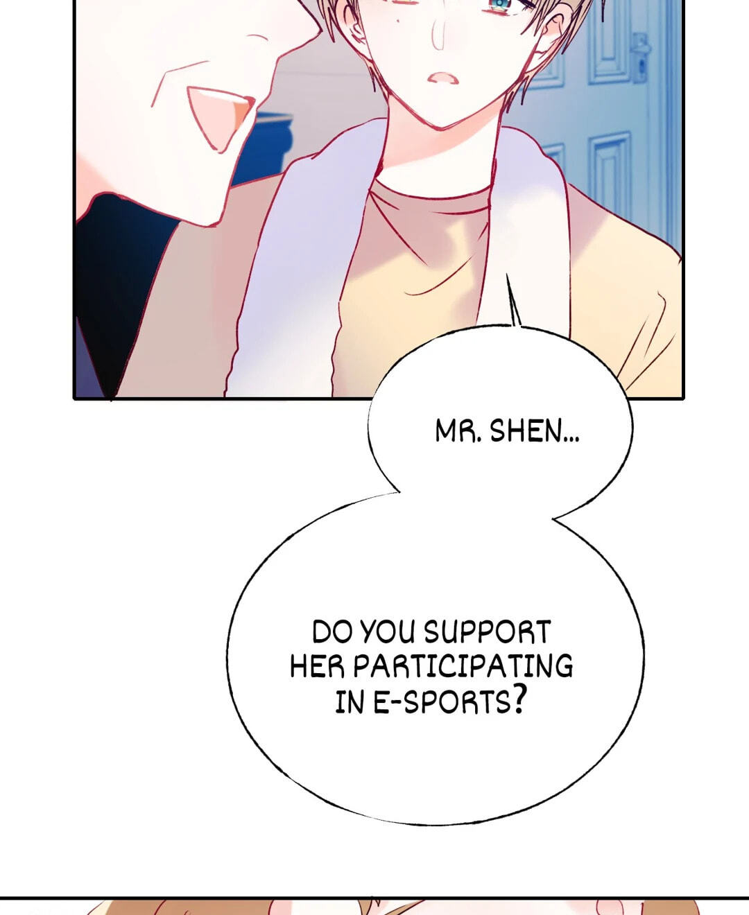 Read For the Win! chapter 82 image 34 on Lezhin
