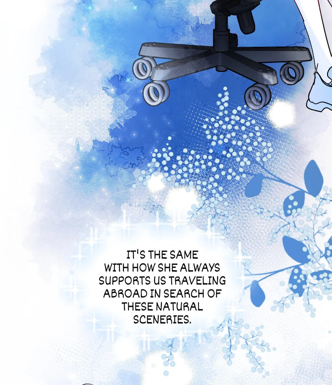 Read For the Win! chapter 82 image 38 on Lezhin