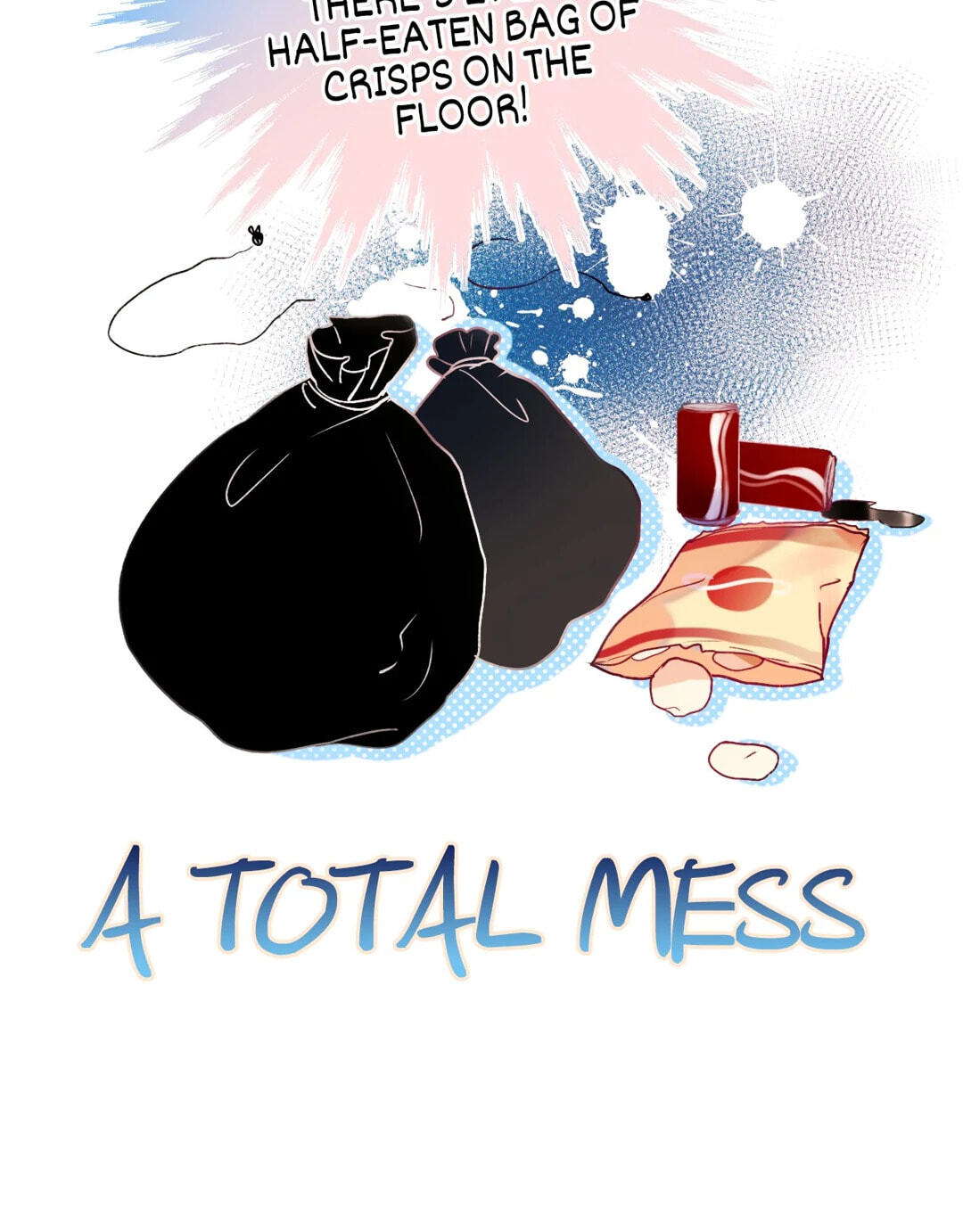 Read For the Win! chapter 82 image 4 on Lezhin