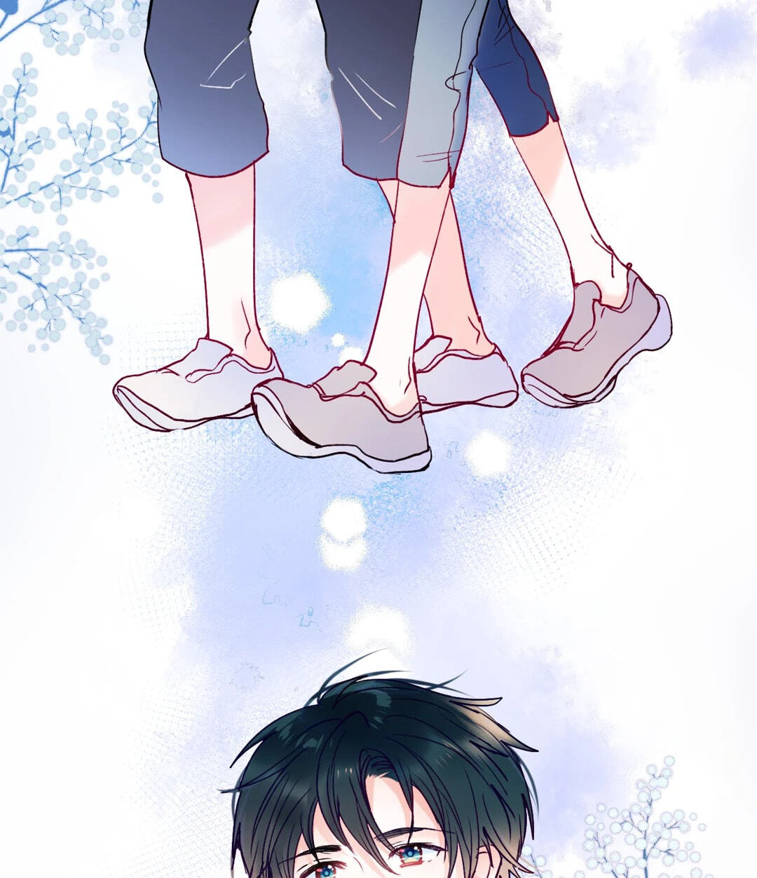 Read For the Win! chapter 82 image 40 on Lezhin