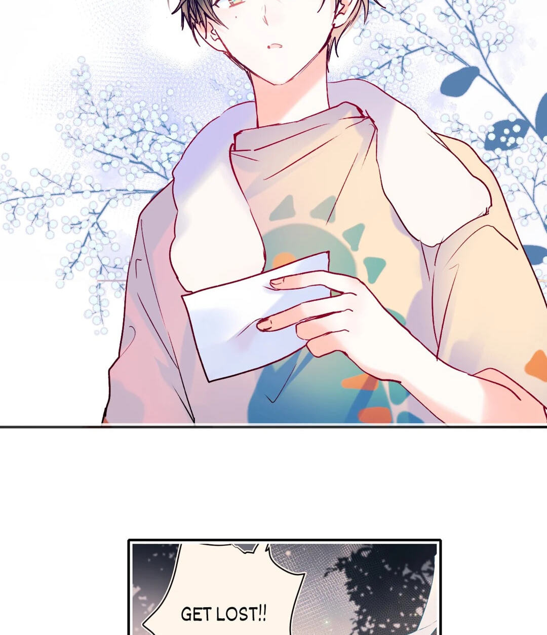 Read For the Win! chapter 82 image 41 on Lezhin
