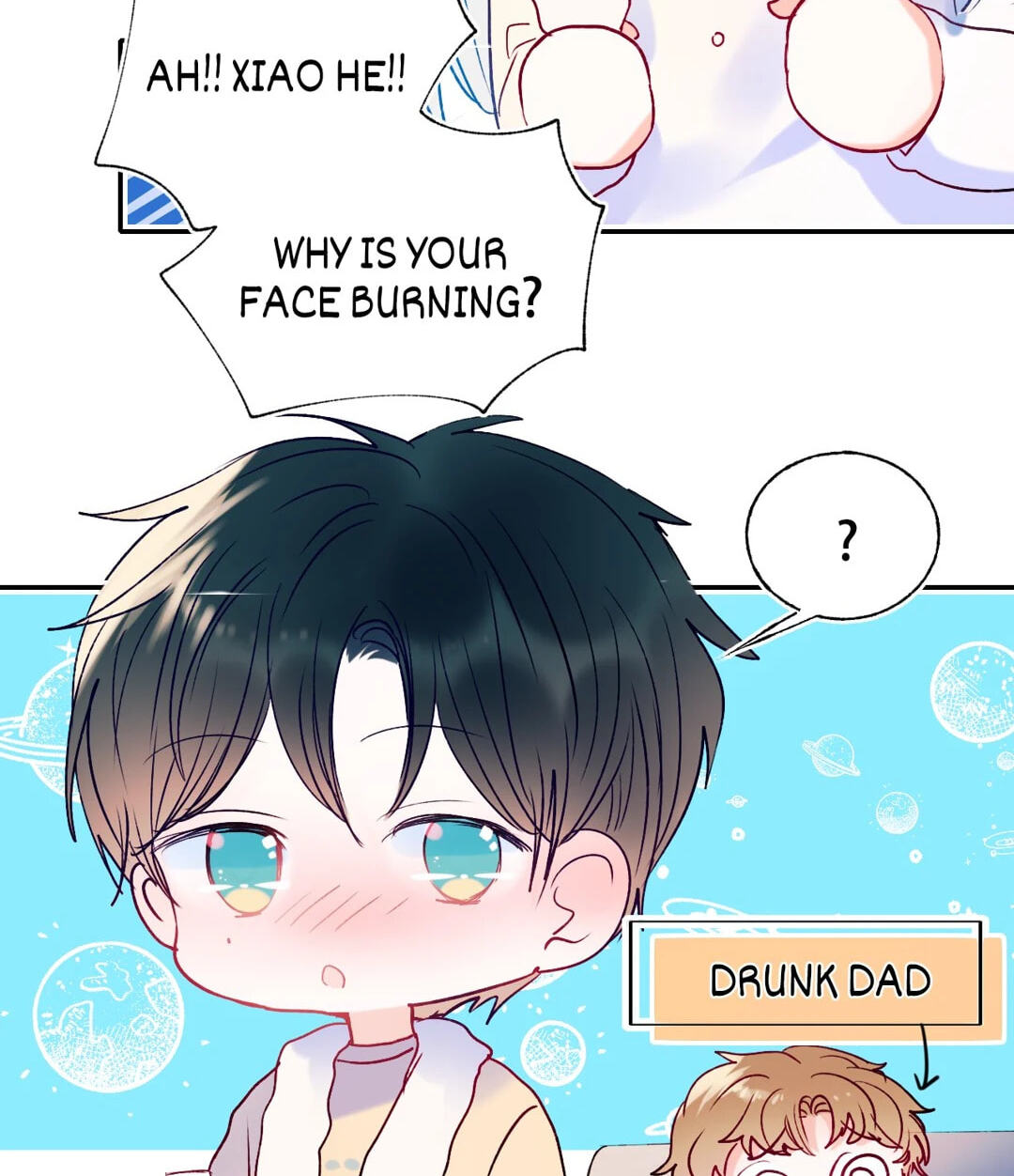 Read For the Win! chapter 82 image 45 on Lezhin